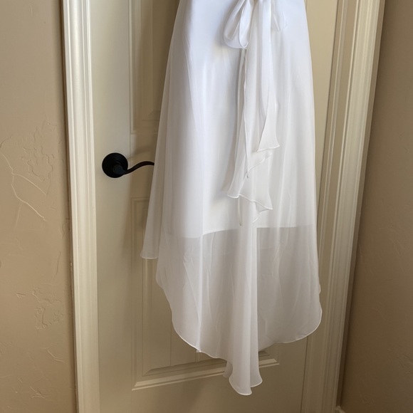 Raylia Designs Wedding Dress. *NEW* - Picture 7 of 13